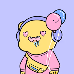 CRAZY BEARS #2181