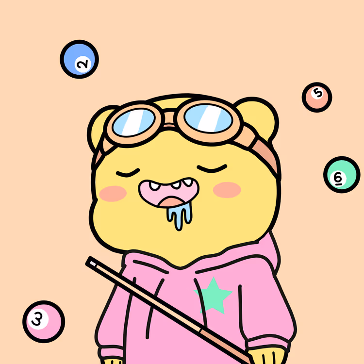 CRAZY BEARS #4743