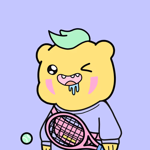 CRAZY BEARS #8761