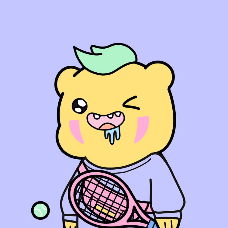 CRAZY BEARS #8761