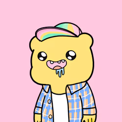 CRAZY BEARS #1138
