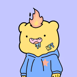 CRAZY BEARS #1700