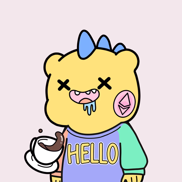 CRAZY BEARS #4546