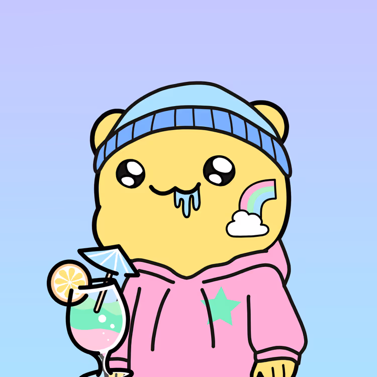 CRAZY BEARS #7179