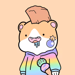 CRAZY BEARS #4399