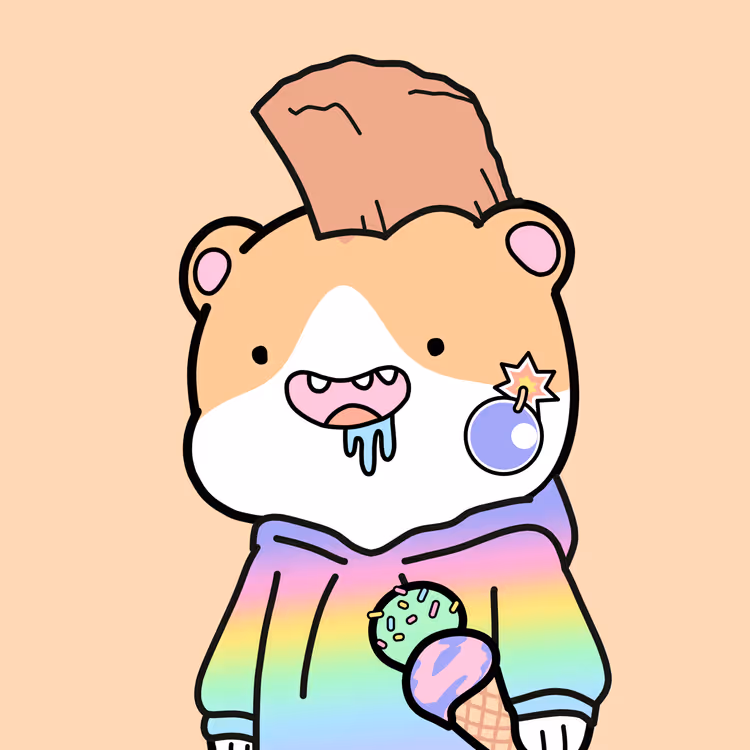 CRAZY BEARS #4399