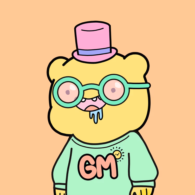 CRAZY BEARS #926