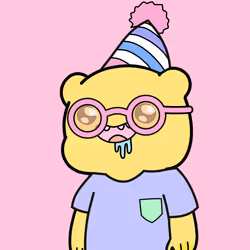CRAZY BEARS #200