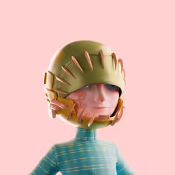 Misfit #3827