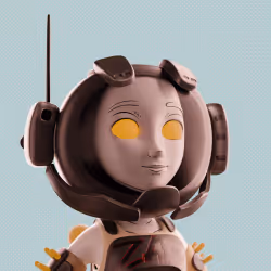 Misfit #1262