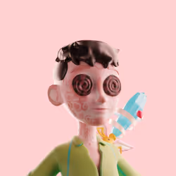 Misfit #2279