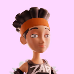 Misfit #4293