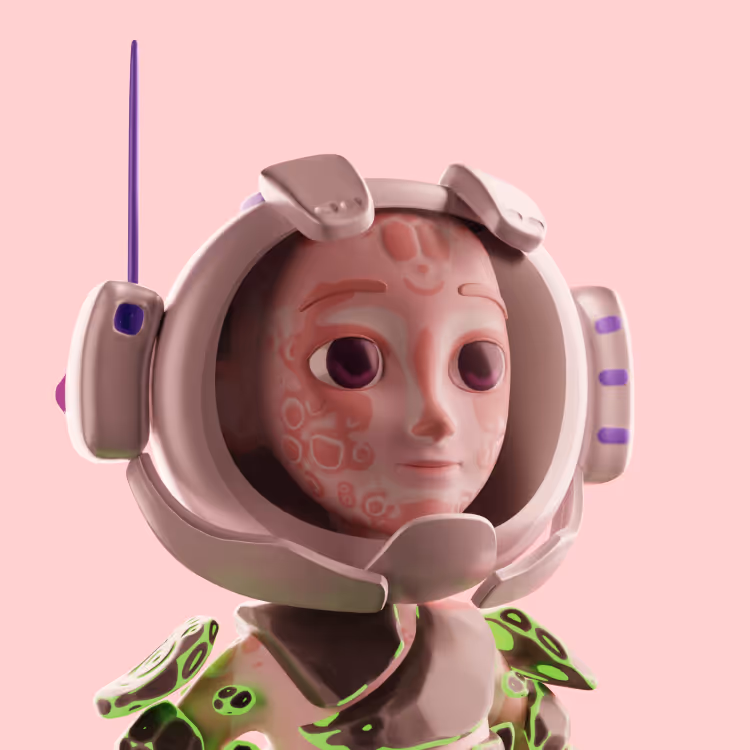 Misfit #2892