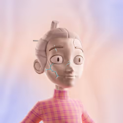 Misfit #3772