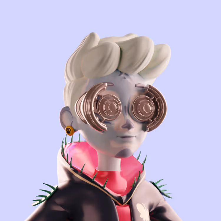 Misfit #4377