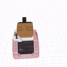 Item #3 Media