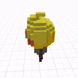Item Media
