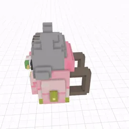 Item #2 Media