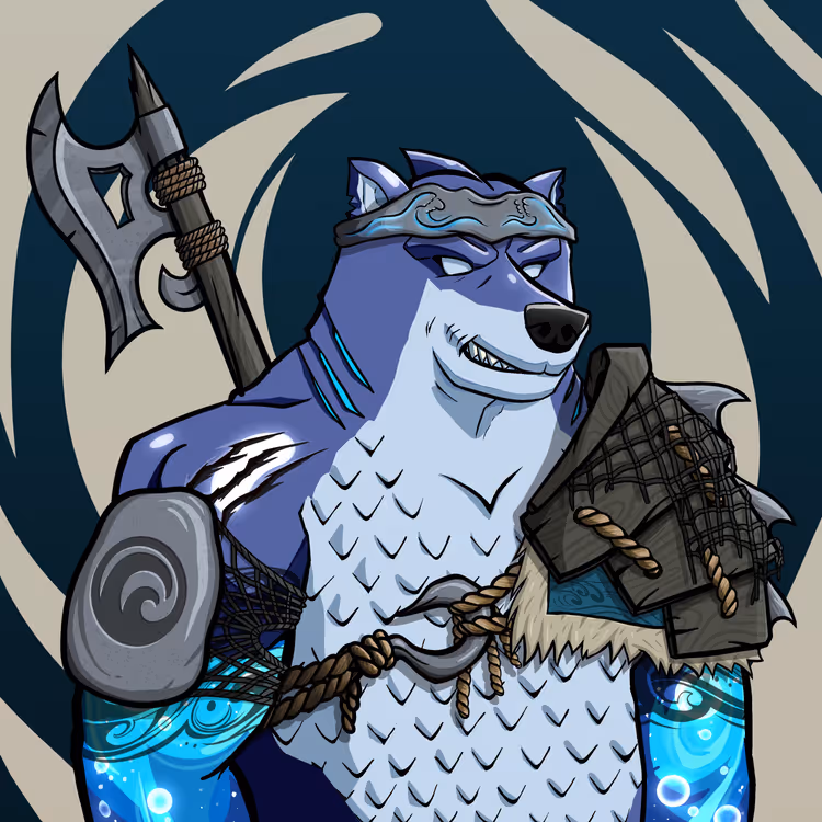 Rival Bear #2944