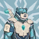 Rival Bear #3994
