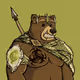 Rival Bear #29