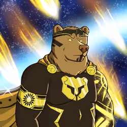 Rival Bear