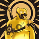 Rival Bear #4205