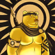 Rival Bear #1116