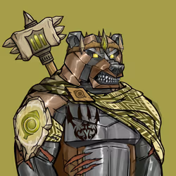 Rival Bear #2851