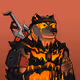 Rival Bear #3204