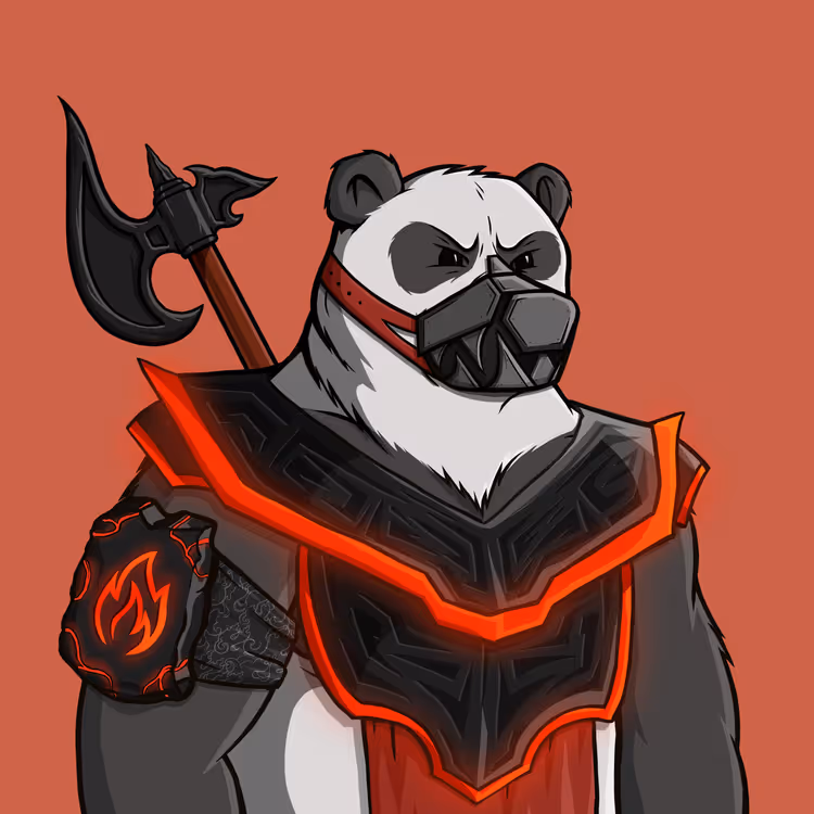 Rival Bear #876