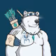 Rival Bear #577