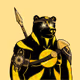 Rival Bear #907