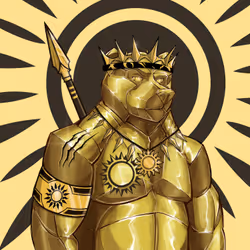 Rival Bear #568