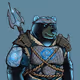 Rival Bear #3959
