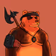 Rival Bear #614