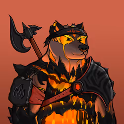 Rival Bear #2867