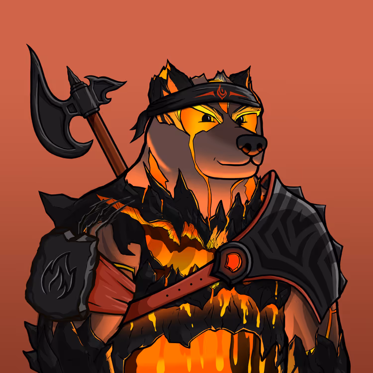 Rival Bear #2867