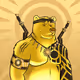 Rival Bear #513