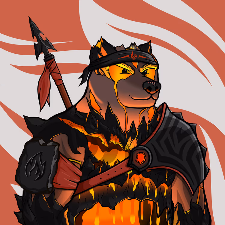 Rival Bear #4326