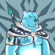 Rival Bear #4114