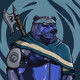 Rival Bear #2900