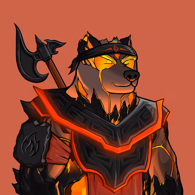 Rival Bear #308