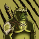Rival Bear #1040