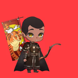 Chibi Legend #1648