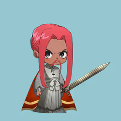 Chibi Legend #1699