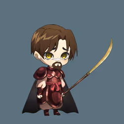 Chibi Legend #4866