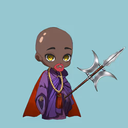 Chibi Legend #4901
