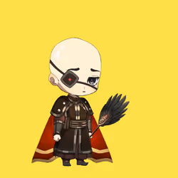 Chibi Legend #816