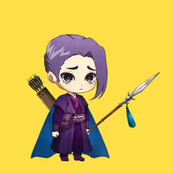 Chibi Legend #153
